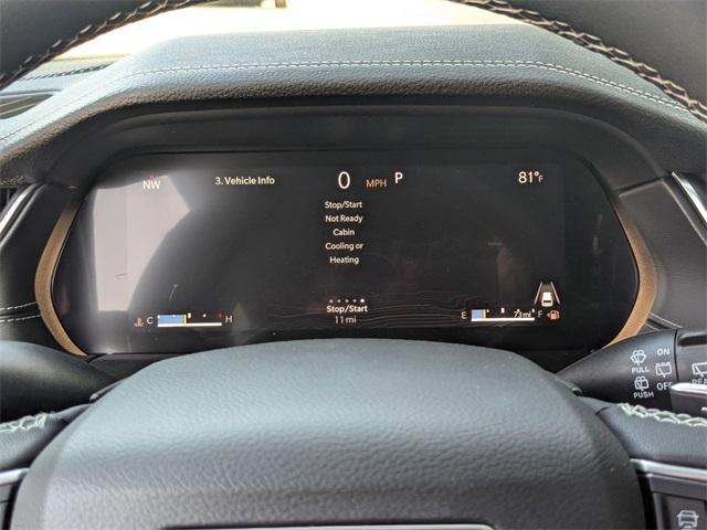 new 2025 Jeep Grand Cherokee car, priced at $38,106