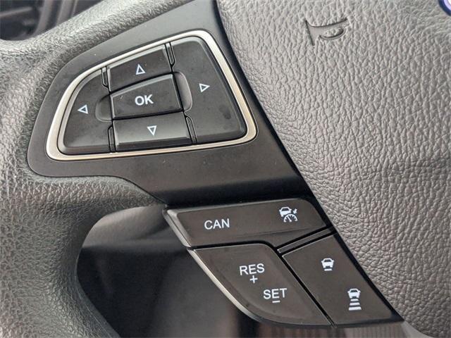 used 2018 Ford Escape car, priced at $15,196