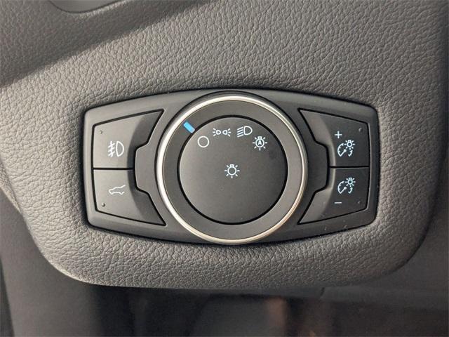used 2018 Ford Escape car, priced at $15,196