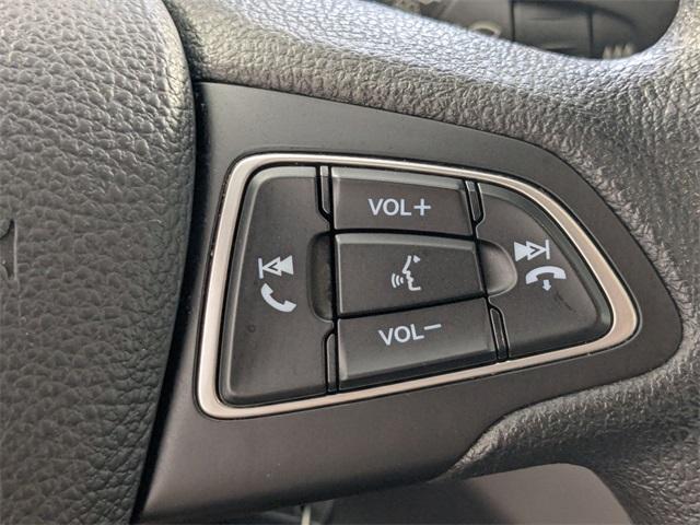 used 2018 Ford Escape car, priced at $15,196