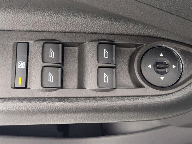 used 2018 Ford Escape car, priced at $15,196