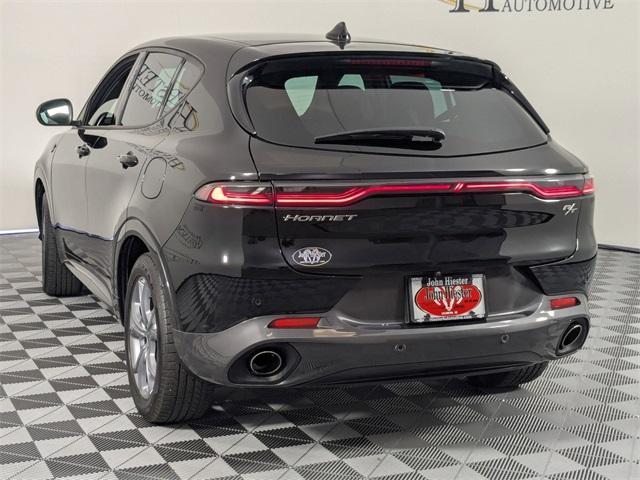used 2024 Dodge Hornet car, priced at $25,240