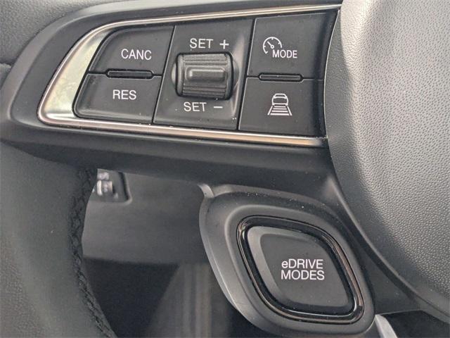 used 2024 Dodge Hornet car, priced at $25,240