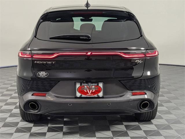 used 2024 Dodge Hornet car, priced at $25,240