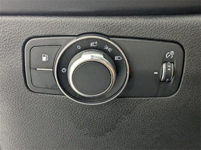 used 2024 Dodge Hornet car, priced at $25,240