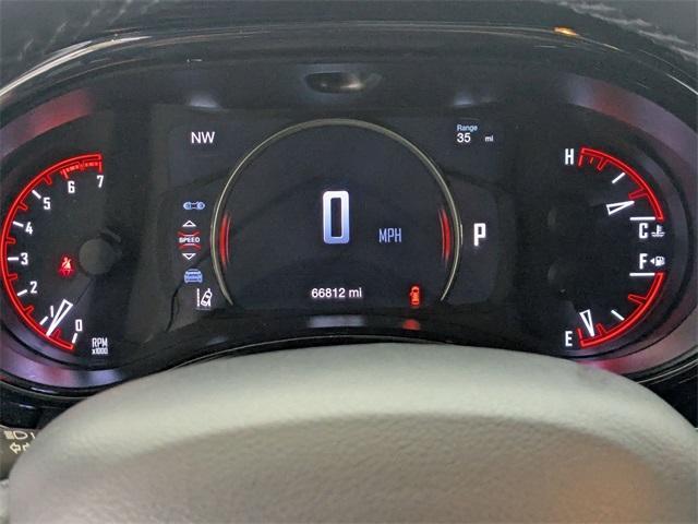 used 2022 Dodge Durango car, priced at $29,348