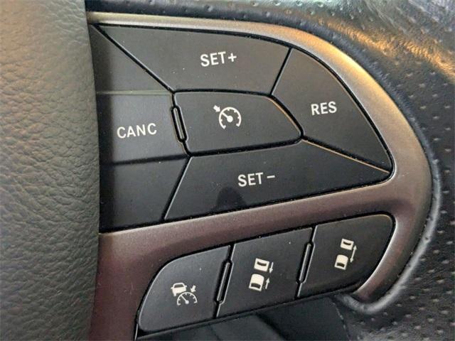 used 2022 Dodge Durango car, priced at $29,348