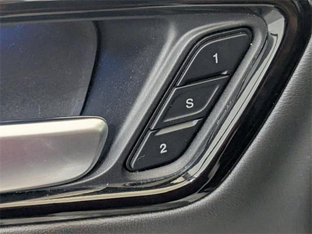used 2022 Dodge Durango car, priced at $29,348