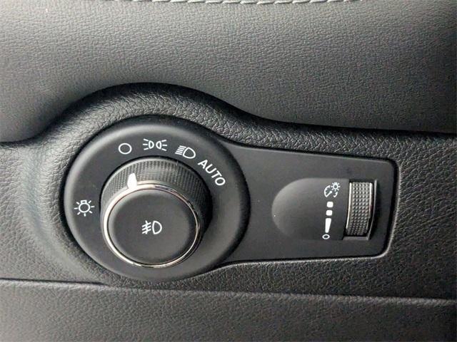 used 2022 Dodge Durango car, priced at $29,348