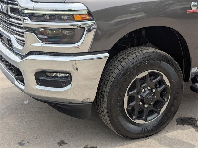 new 2025 Ram 2500 car, priced at $74,017