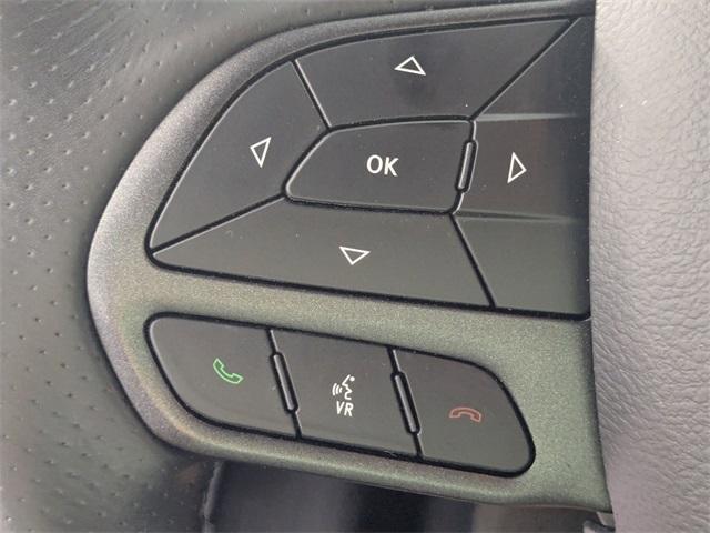 used 2021 Dodge Durango car, priced at $32,676
