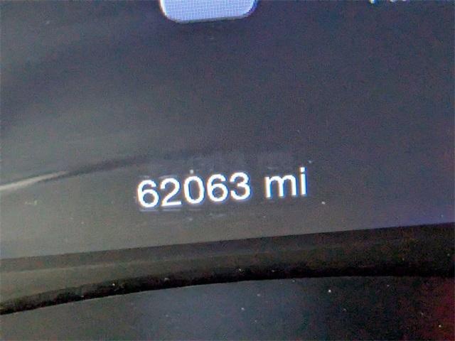 used 2021 Dodge Durango car, priced at $32,676