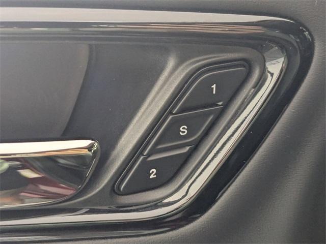 used 2021 Dodge Durango car, priced at $32,676