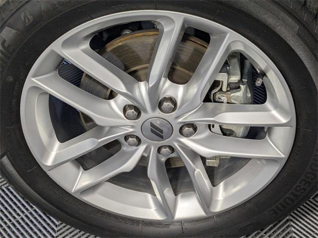 used 2021 Dodge Durango car, priced at $32,676