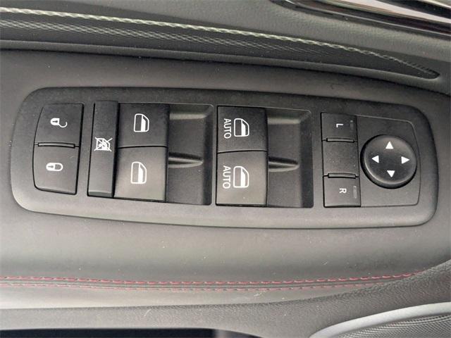 used 2021 Dodge Durango car, priced at $32,676
