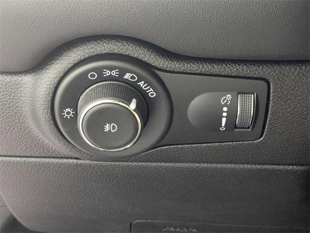 used 2021 Dodge Durango car, priced at $32,676