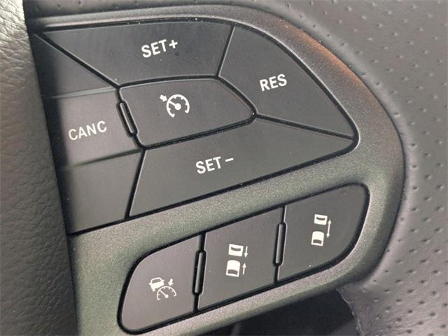 used 2021 Dodge Durango car, priced at $32,676