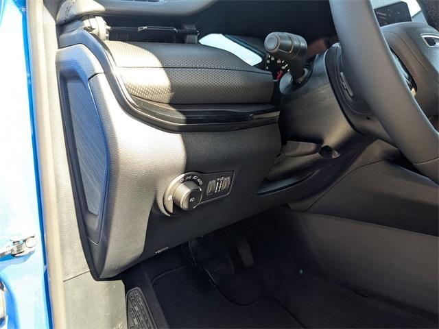 new 2026 Jeep Compass car, priced at $33,410