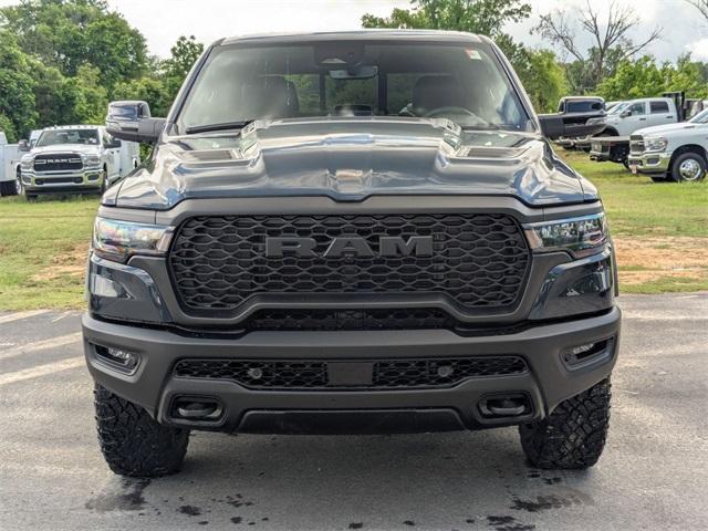 new 2025 Ram 1500 car, priced at $63,938