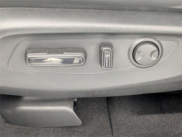 used 2024 Honda CR-V car, priced at $32,929
