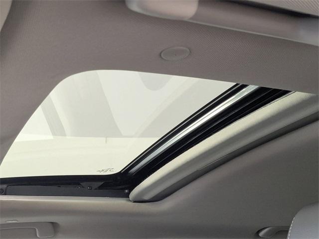 used 2024 Honda CR-V car, priced at $32,929