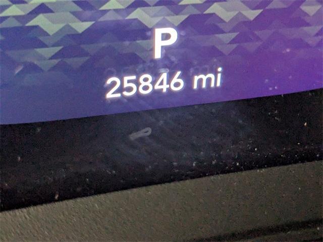 used 2024 Jeep Wrangler car, priced at $41,000