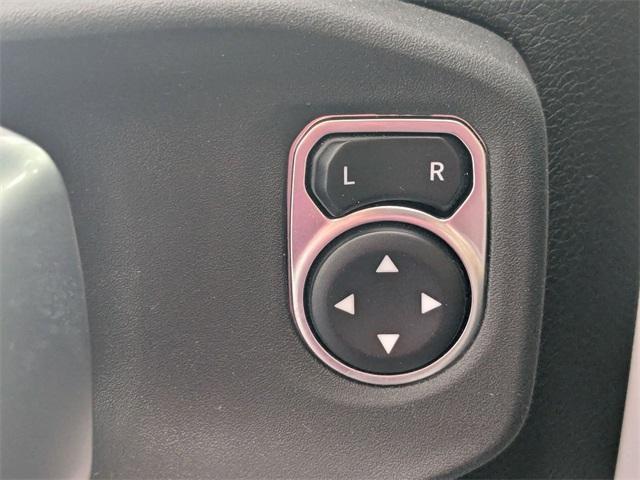 used 2024 Jeep Wrangler car, priced at $41,000