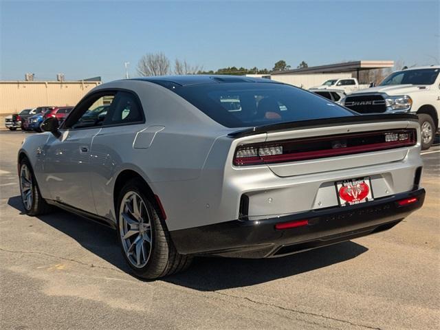 new 2025 Dodge Charger Daytona car, priced at $60,994