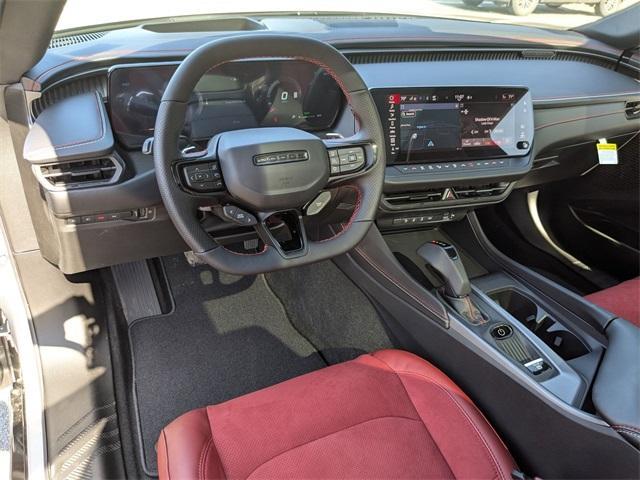 new 2025 Dodge Charger Daytona car, priced at $60,994