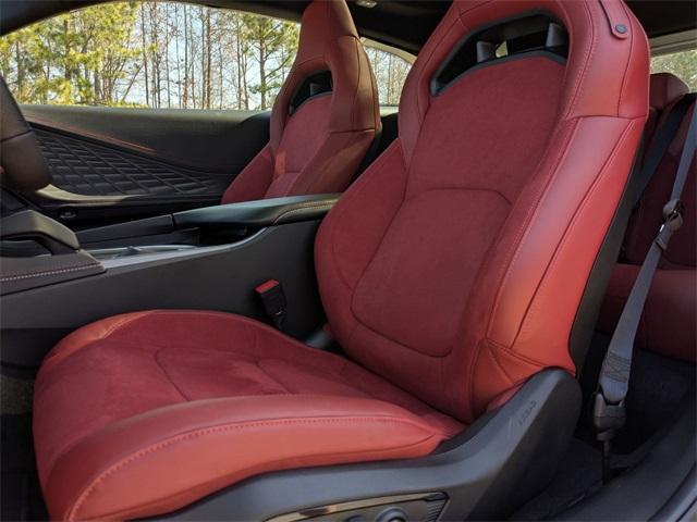 new 2025 Dodge Charger Daytona car, priced at $60,994