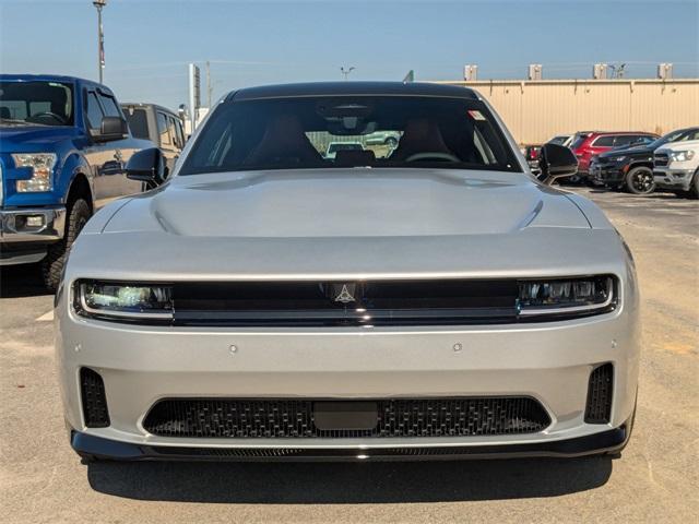 new 2025 Dodge Charger Daytona car, priced at $60,994