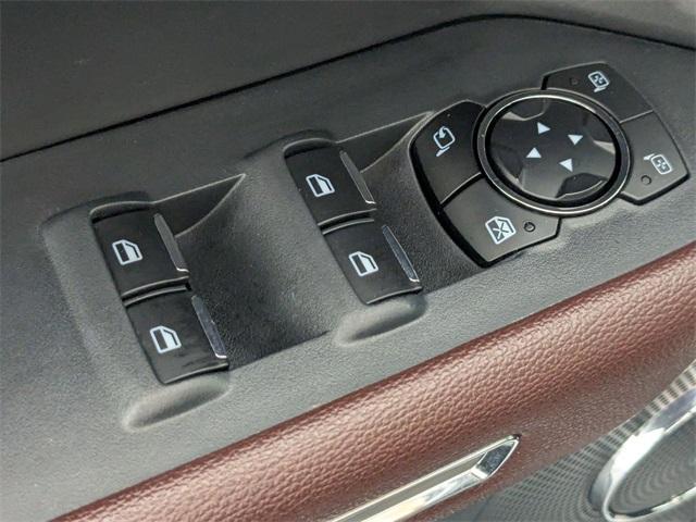 used 2023 Ford Expedition Max car, priced at $43,662