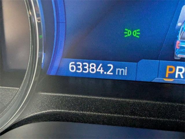 used 2023 Ford Expedition Max car, priced at $43,662