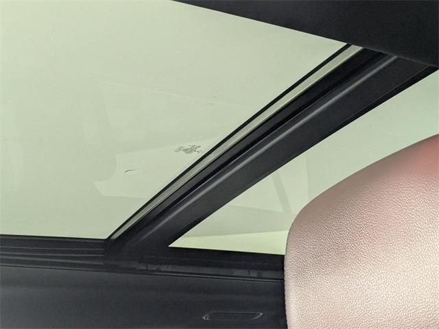 used 2023 Ford Expedition Max car, priced at $43,662