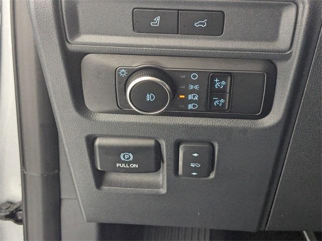 used 2023 Ford Expedition Max car, priced at $43,662