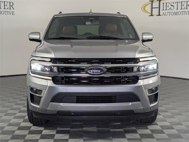 used 2023 Ford Expedition Max car, priced at $43,662