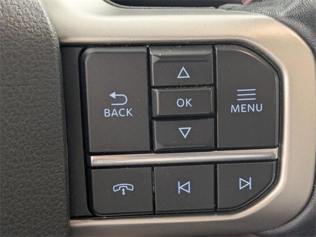 used 2023 Ford Expedition Max car, priced at $43,662