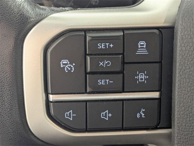 used 2023 Ford Expedition Max car, priced at $43,662