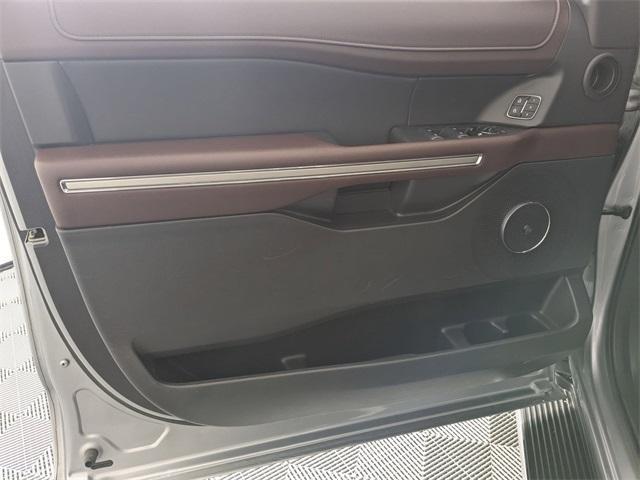 used 2023 Ford Expedition Max car, priced at $43,662