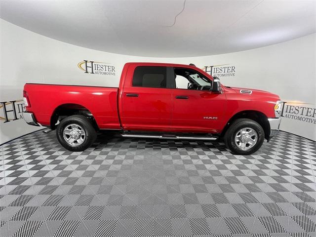 used 2024 Ram 2500 car, priced at $45,988