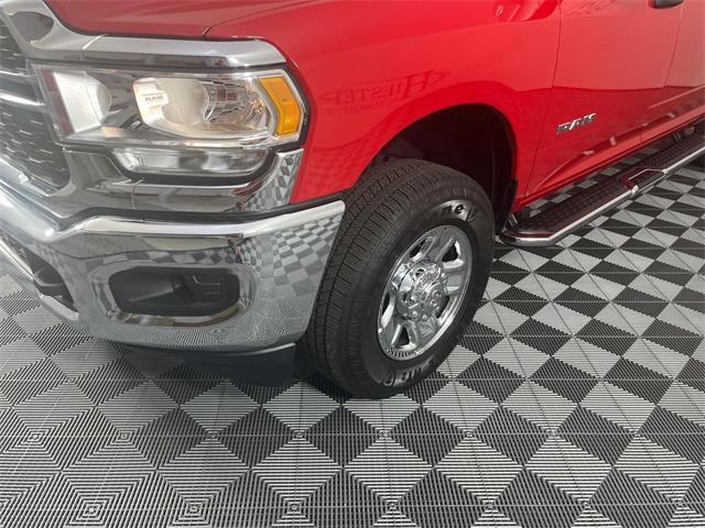 used 2024 Ram 2500 car, priced at $45,988