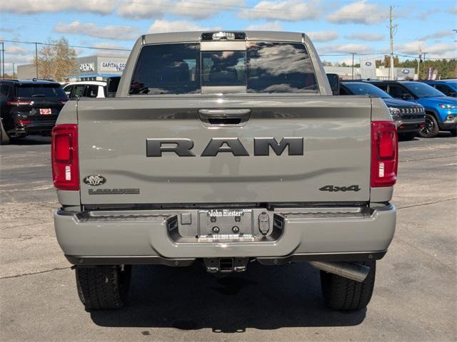 new 2026 Ram 2500 car, priced at $86,471