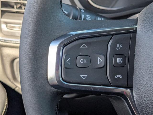 new 2026 Ram 2500 car, priced at $86,471