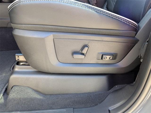 new 2026 Ram 2500 car, priced at $86,471