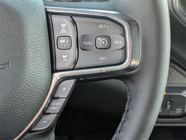 new 2026 Ram 2500 car, priced at $86,471