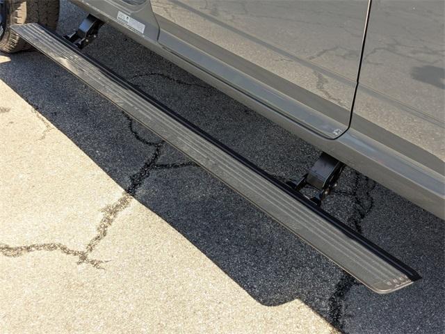 new 2026 Ram 2500 car, priced at $86,471