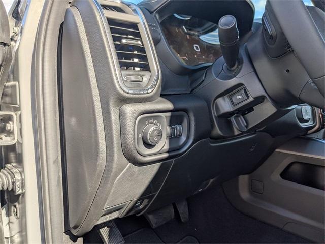 new 2026 Ram 2500 car, priced at $86,471