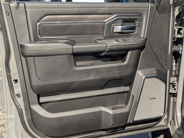 new 2026 Ram 2500 car, priced at $86,471