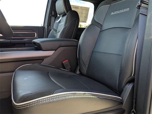 new 2026 Ram 2500 car, priced at $86,471