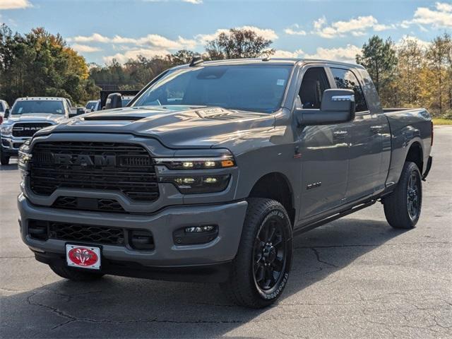 new 2026 Ram 2500 car, priced at $86,471